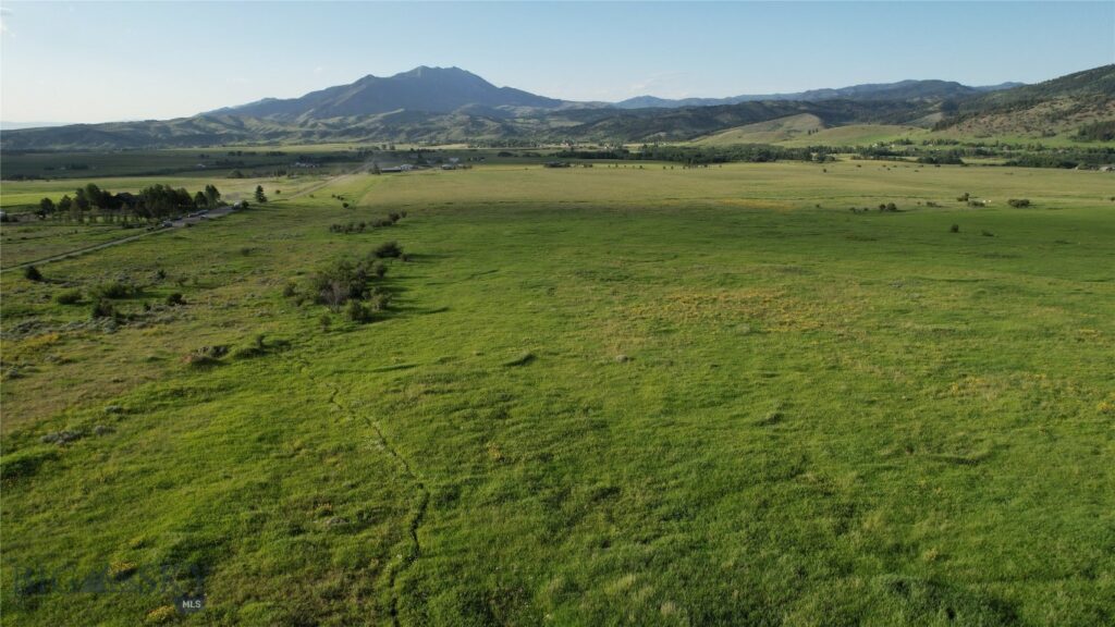 TBD Mount Ellis Lane, Bozeman MT 59715