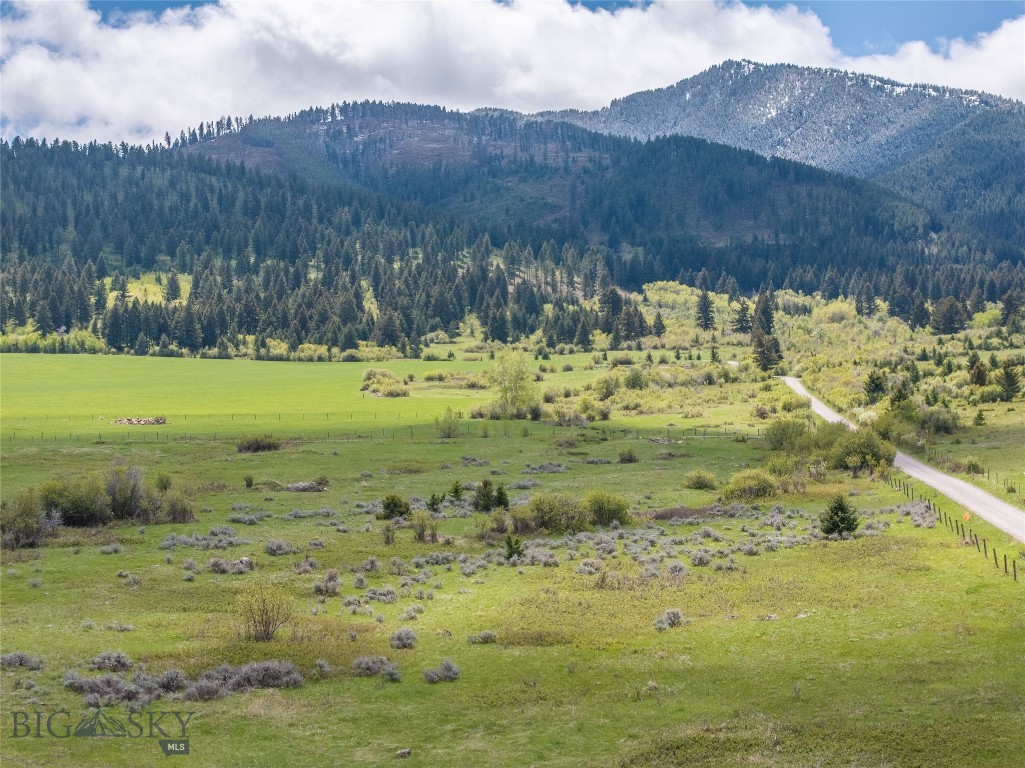 TBD Mount Ellis Lane, Bozeman MT 59715