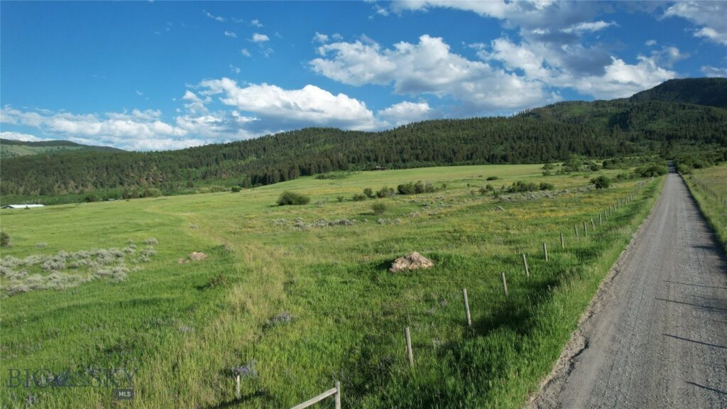 TBD Mount Ellis Lane, Bozeman MT 59715
