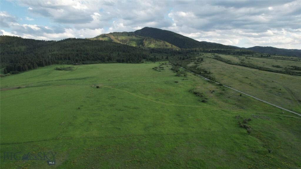 TBD Mount Ellis Lane, Bozeman MT 59715