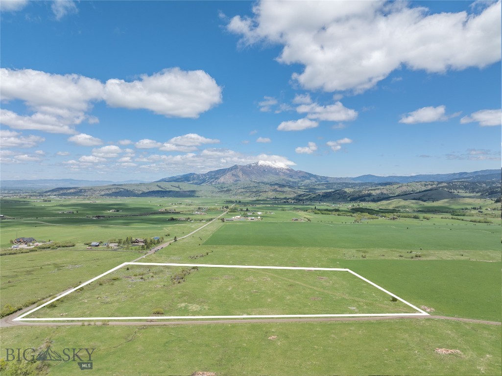 TBD Mount Ellis Lane, Bozeman MT 59715