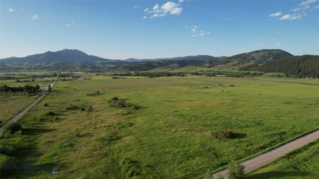 TBD Mount Ellis Lane, Bozeman MT 59715