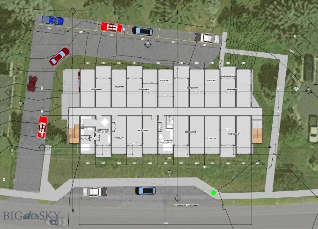TBD N 19th Avenue, Bozeman MT 59715