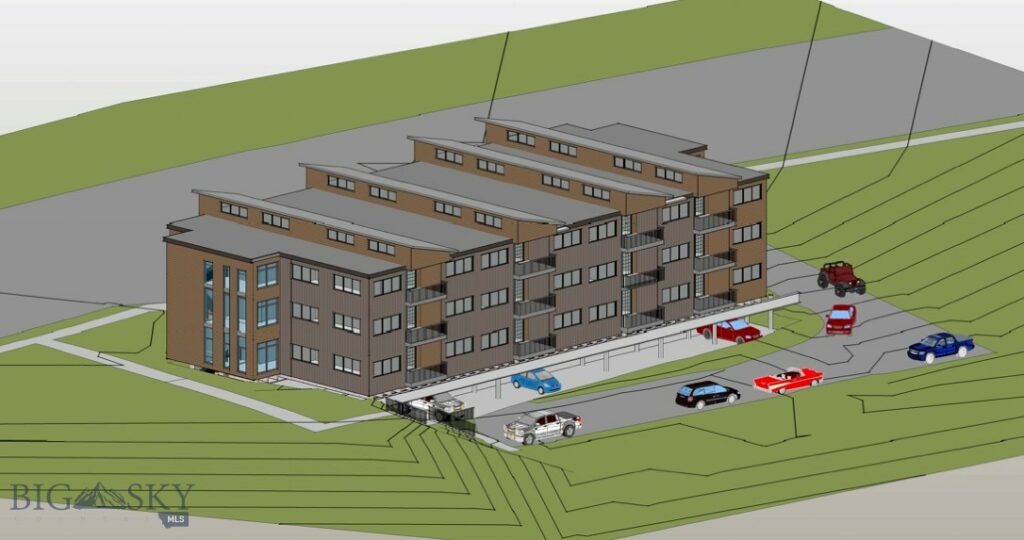 TBD N 19th Avenue, Bozeman MT 59715