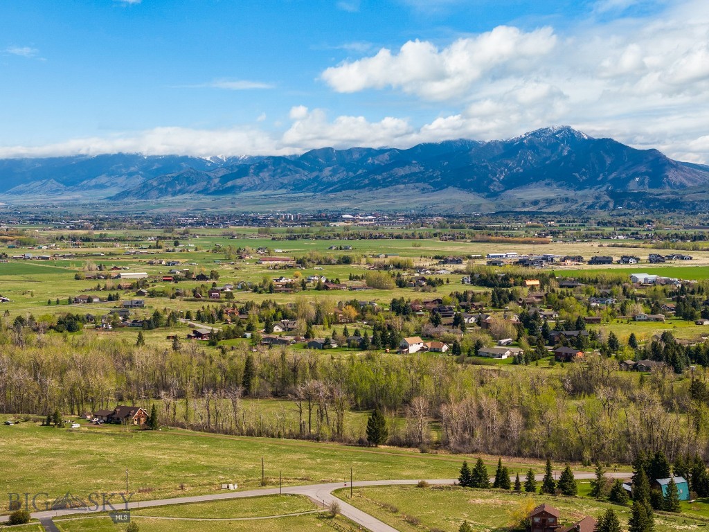 TBD N Chickadee Way, Bozeman MT 59718