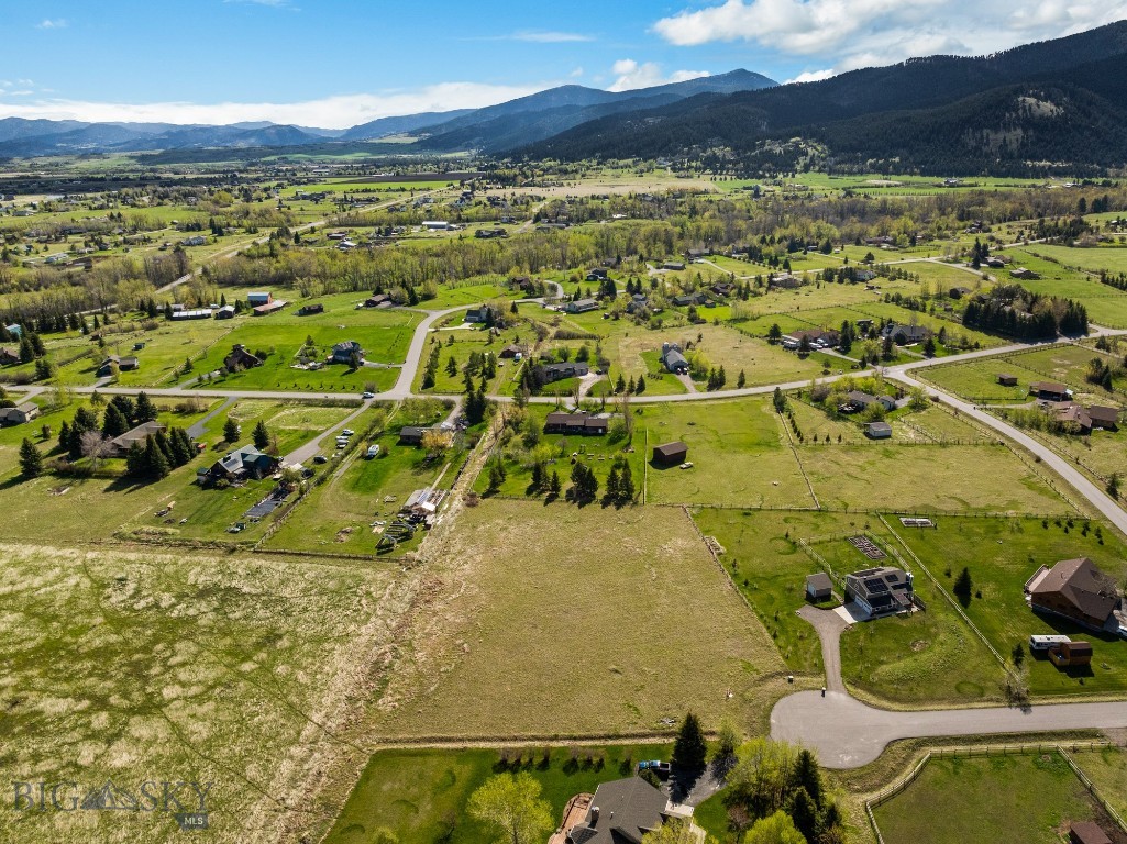 TBD N Chickadee Way, Bozeman MT 59718