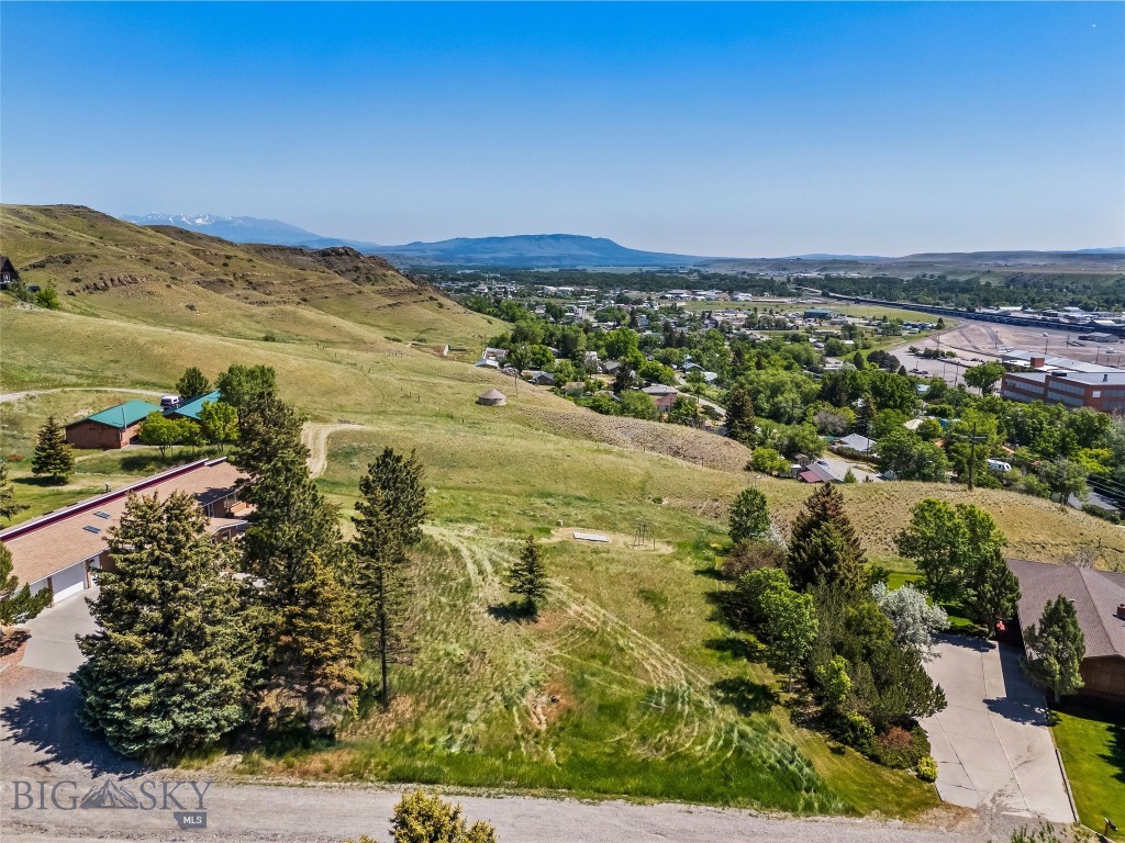 TBD N D Street, Livingston MT 59047