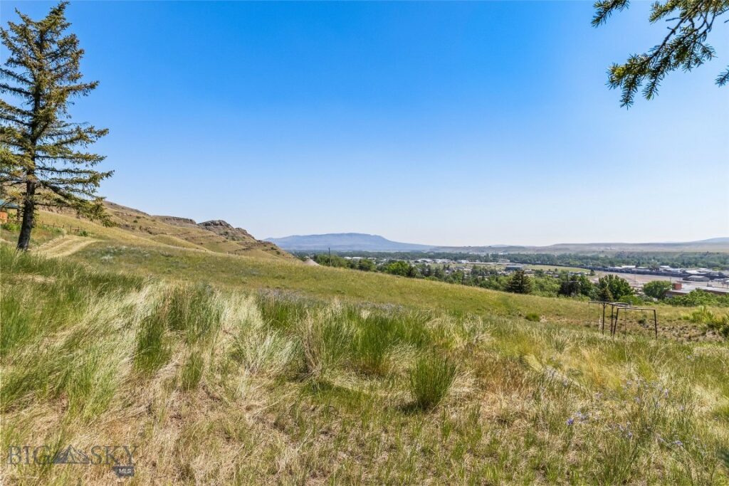 TBD N D Street, Livingston MT 59047