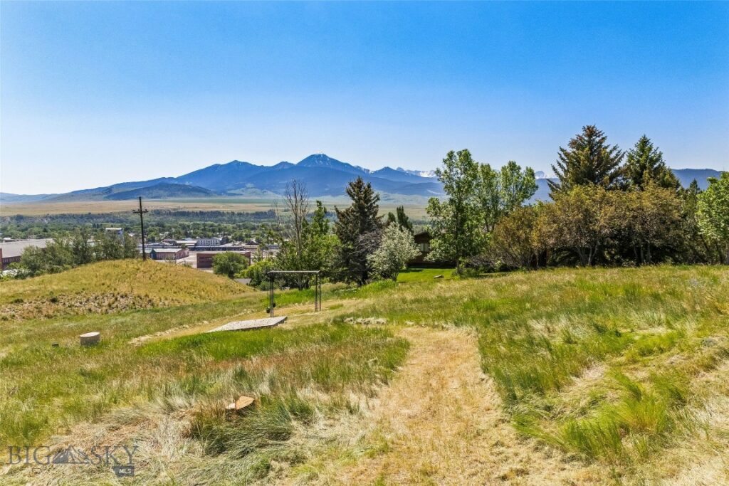 TBD N D Street, Livingston MT 59047