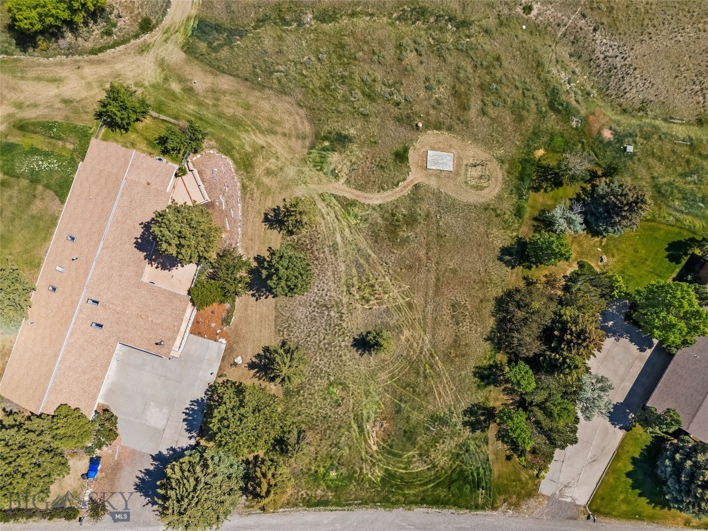 TBD N D Street, Livingston MT 59047