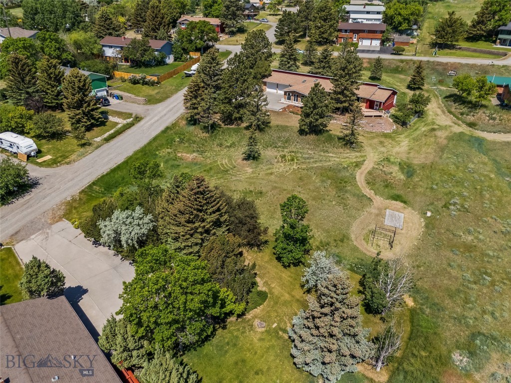 TBD N D Street, Livingston MT 59047