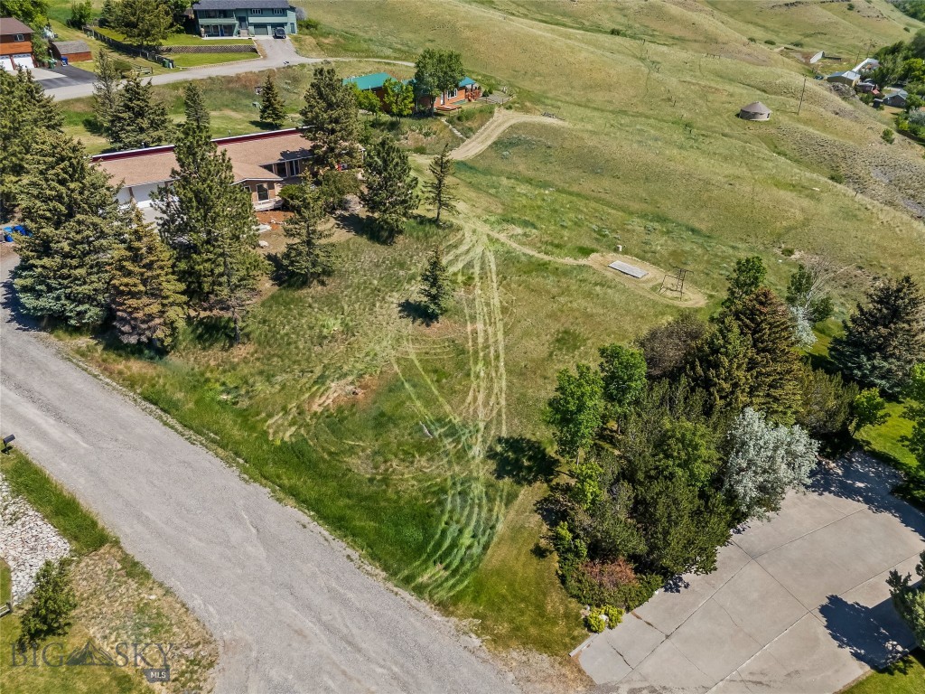 TBD N D Street, Livingston MT 59047