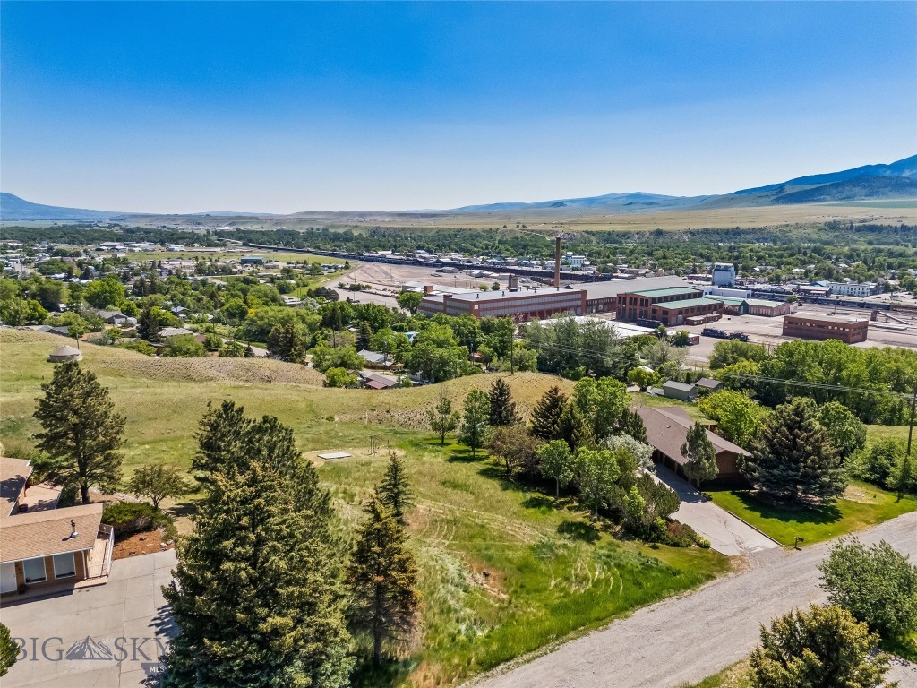 TBD N D Street, Livingston MT 59047