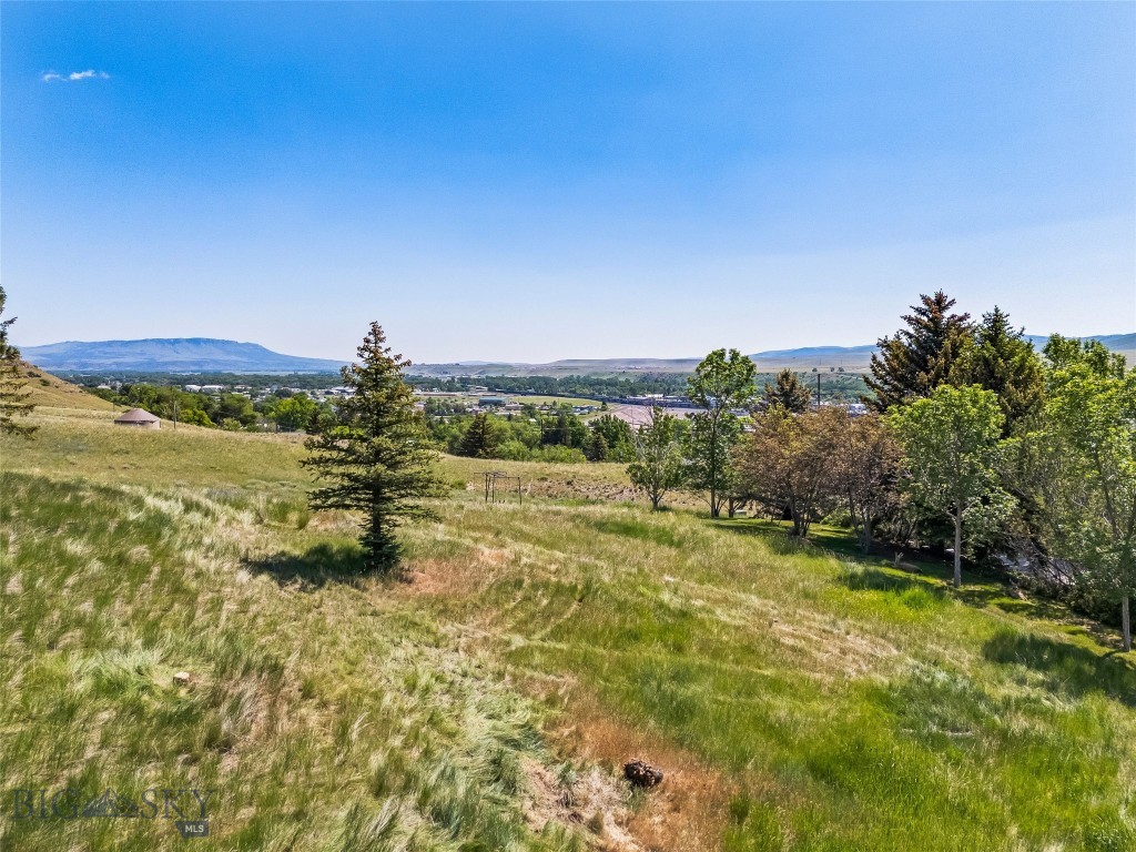 TBD N D Street, Livingston MT 59047