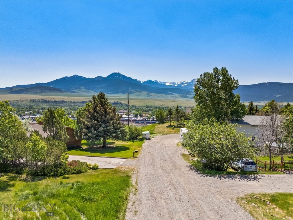 TBD N D Street, Livingston MT 59047