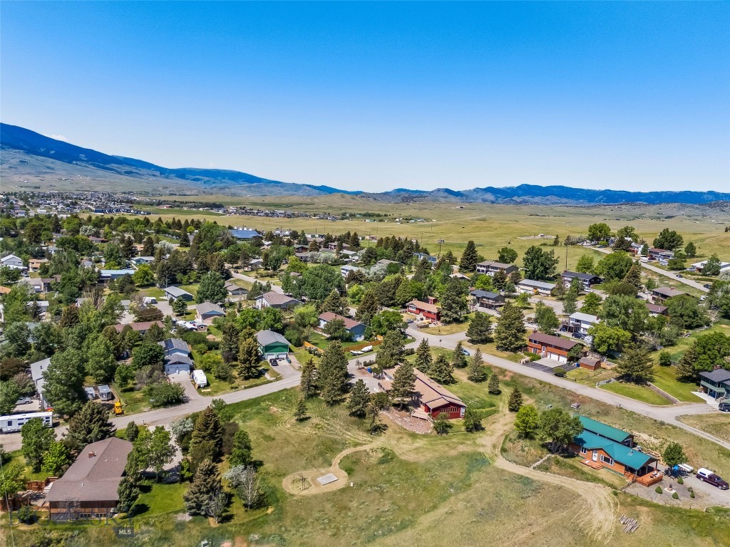 TBD N D Street, Livingston MT 59047