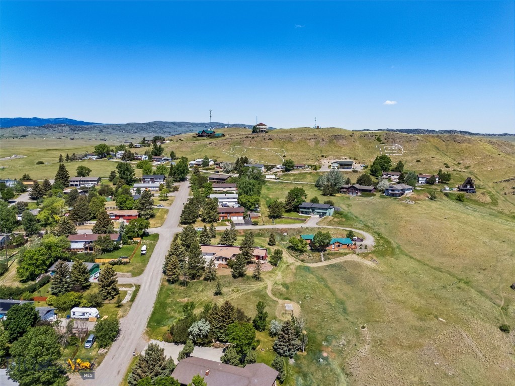 TBD N D Street, Livingston MT 59047