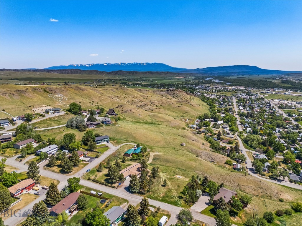 TBD N D Street, Livingston MT 59047