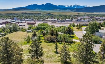 TBD N D Street, Livingston MT 59047