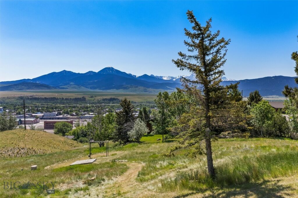 TBD N D Street, Livingston MT 59047