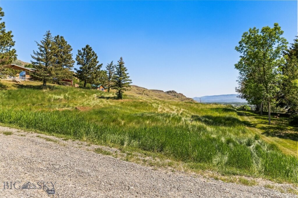 TBD N D Street, Livingston MT 59047