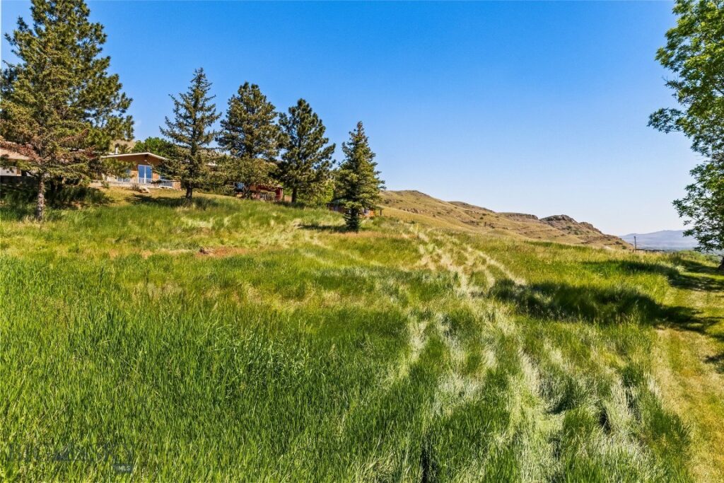 TBD N D Street, Livingston MT 59047