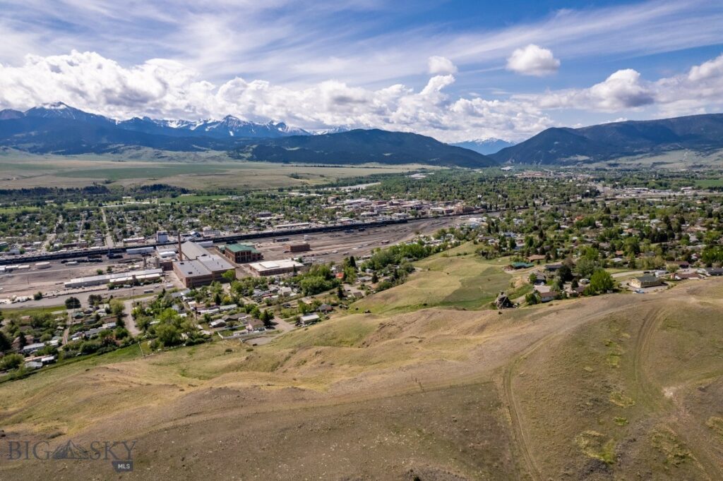 TBD N G Street, Livingston MT 59047