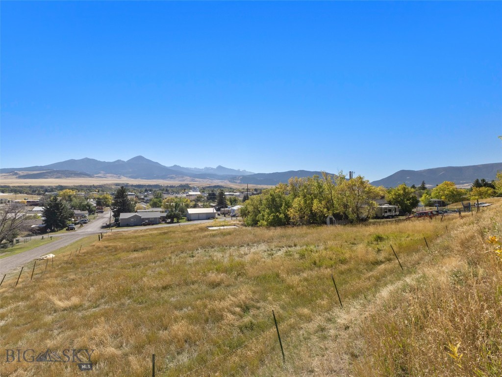 TBD N L Street, Livingston MT 59047