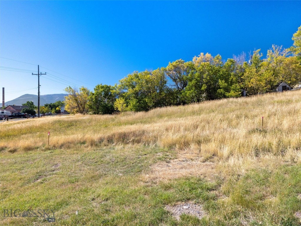 TBD N L Street, Livingston MT 59047
