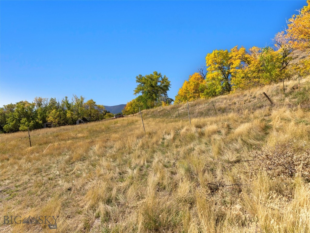 TBD N L Street, Livingston MT 59047