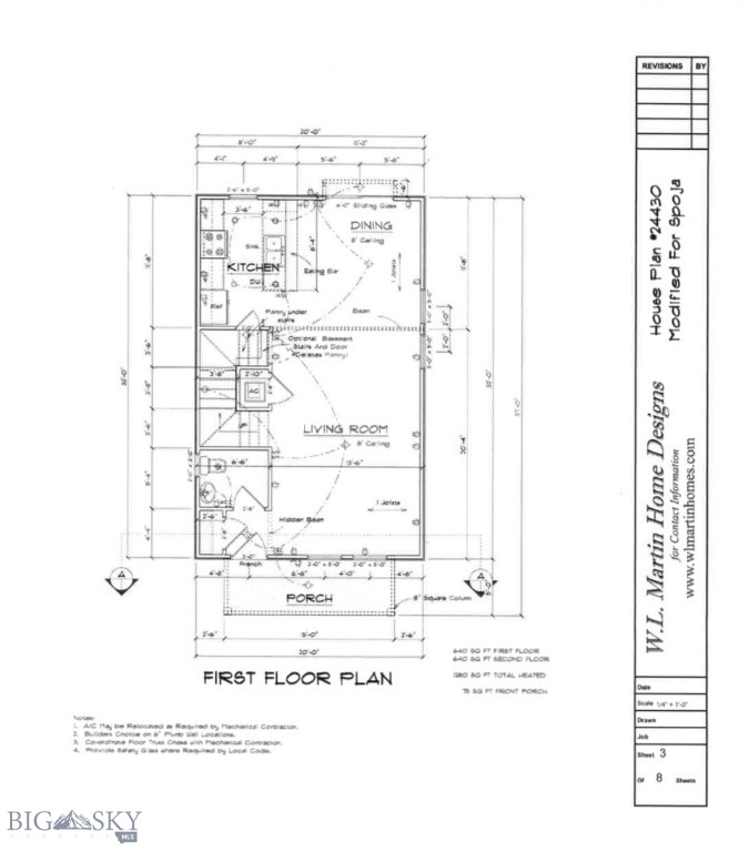 TBD N L Street, Livingston MT 59047