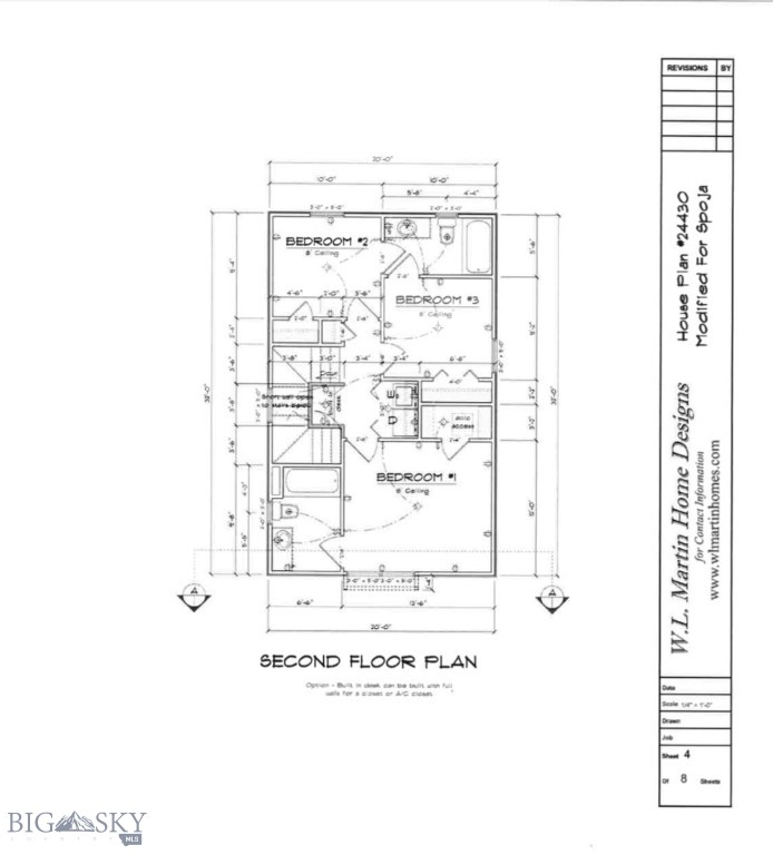 TBD N L Street, Livingston MT 59047