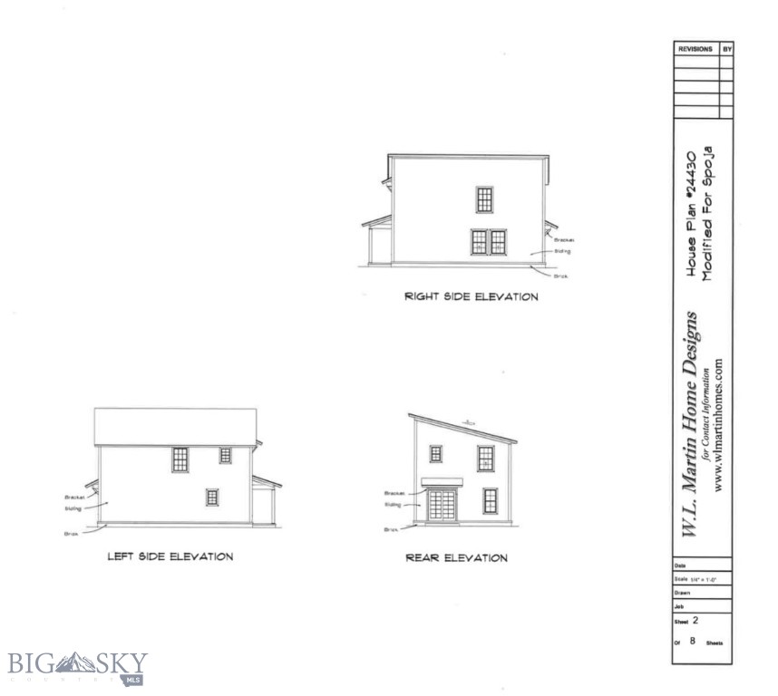 TBD N L Street, Livingston MT 59047