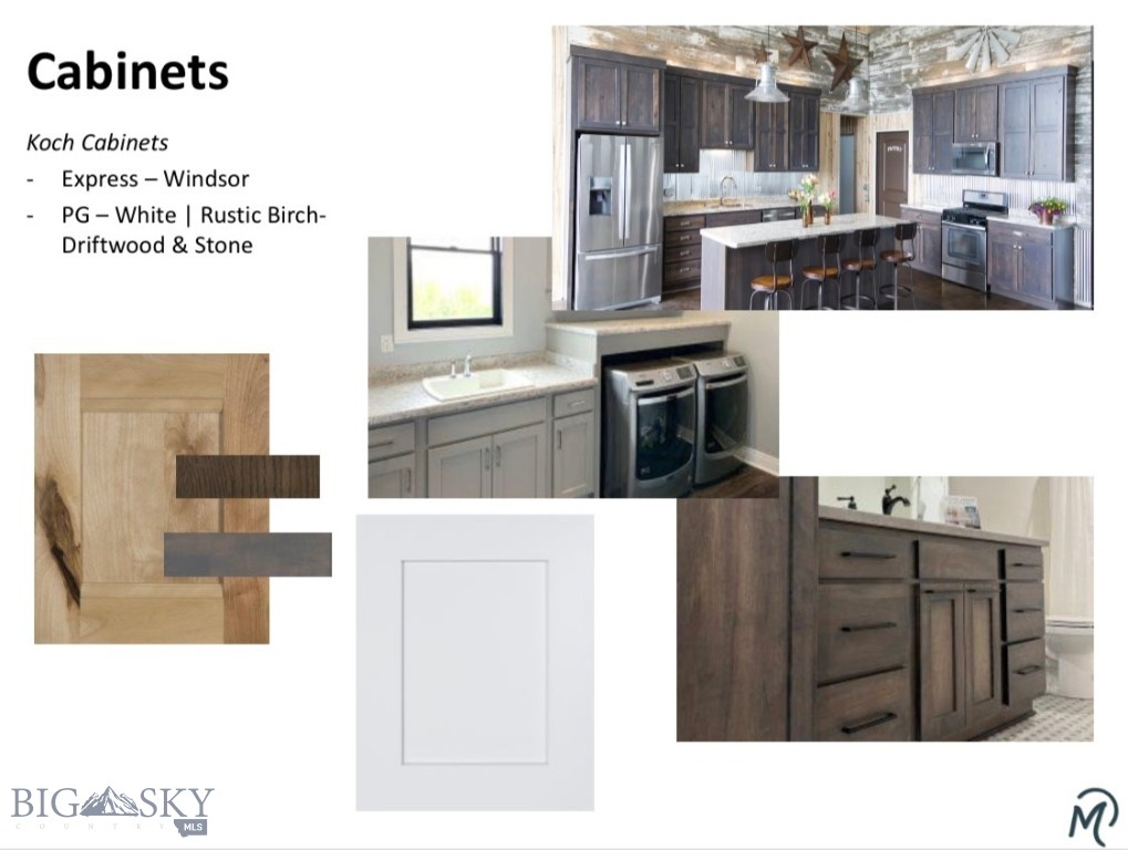 TBD N L Street, Livingston MT 59047