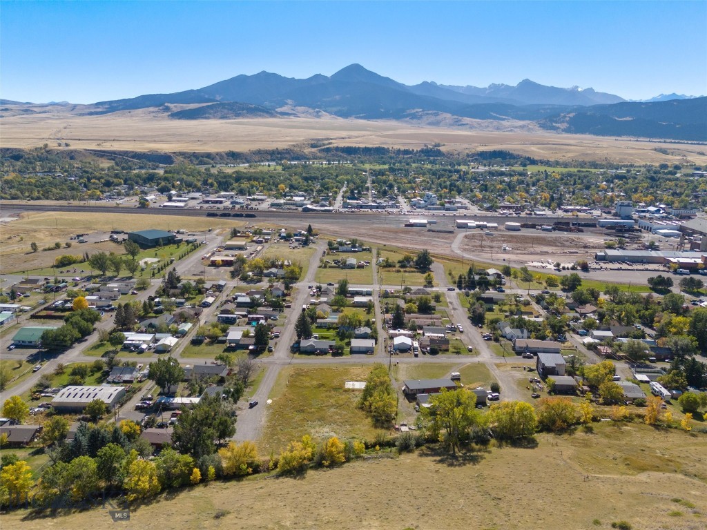 TBD N L Street, Livingston MT 59047