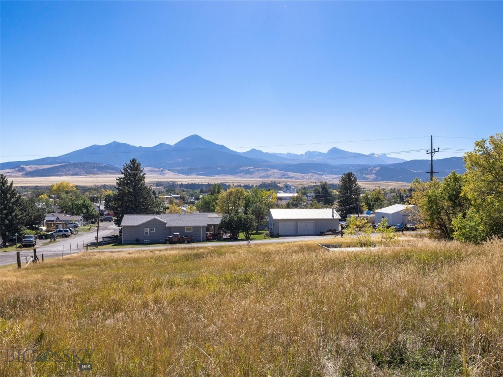TBD N L Street, Livingston MT 59047