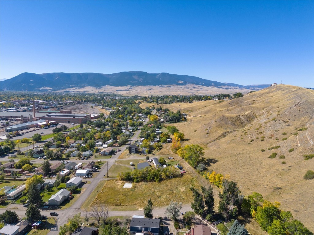TBD N L Street, Livingston MT 59047