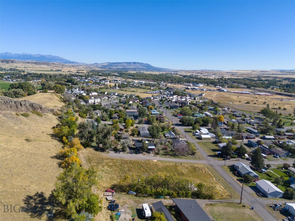 TBD N L Street, Livingston MT 59047