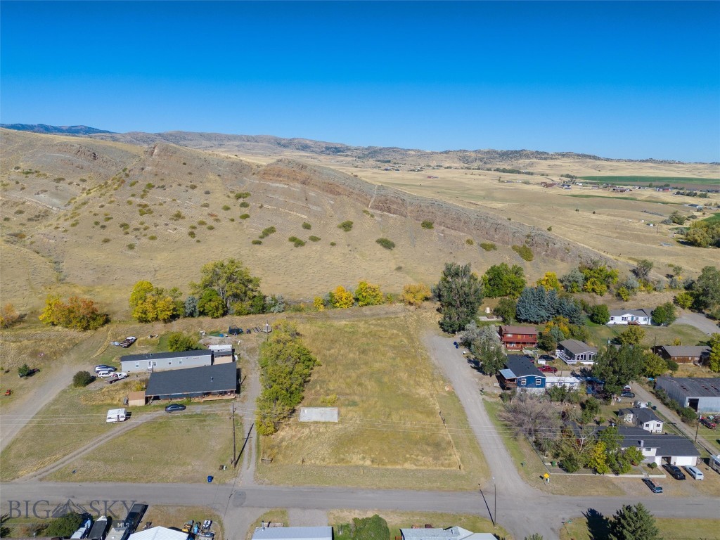 TBD N L Street, Livingston MT 59047