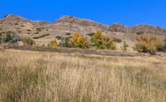 TBD N L Street, Livingston MT 59047