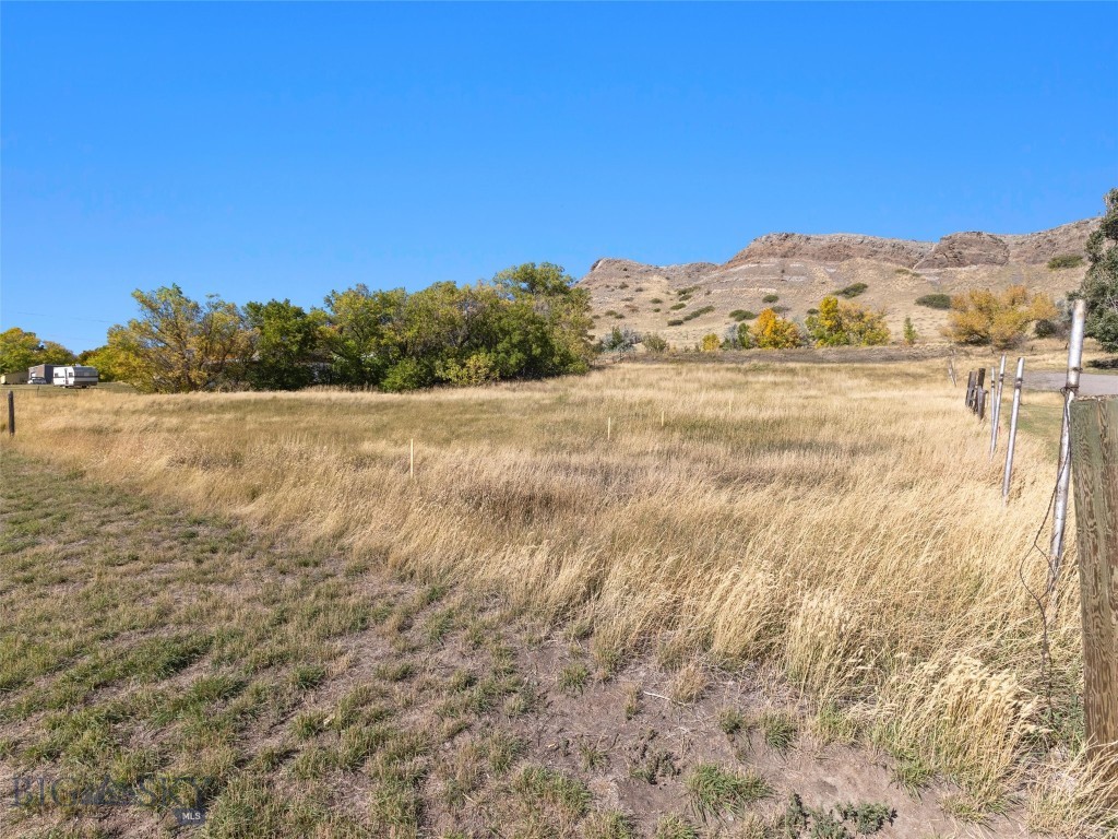 TBD N L Street, Livingston MT 59047