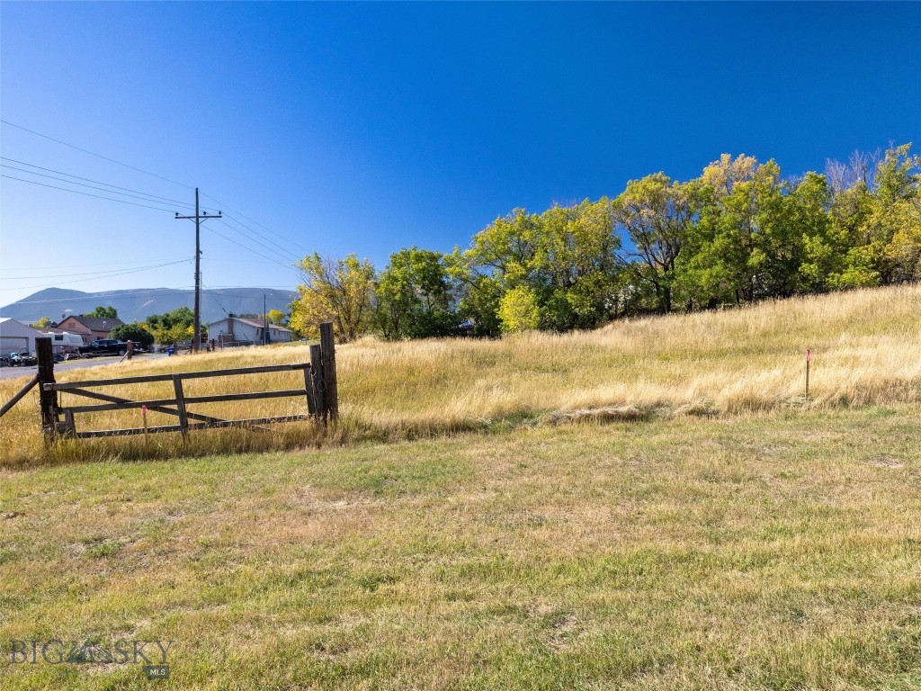 TBD N L Street, Livingston MT 59047