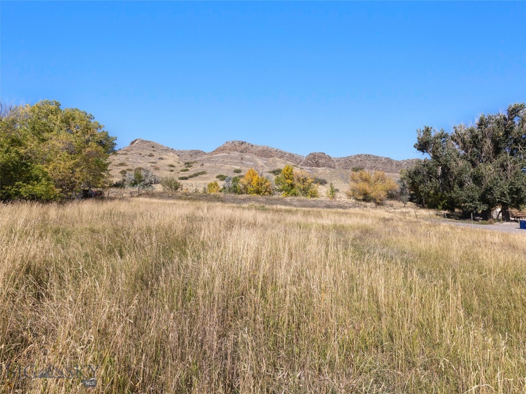 TBD N L Street, Livingston MT 59047