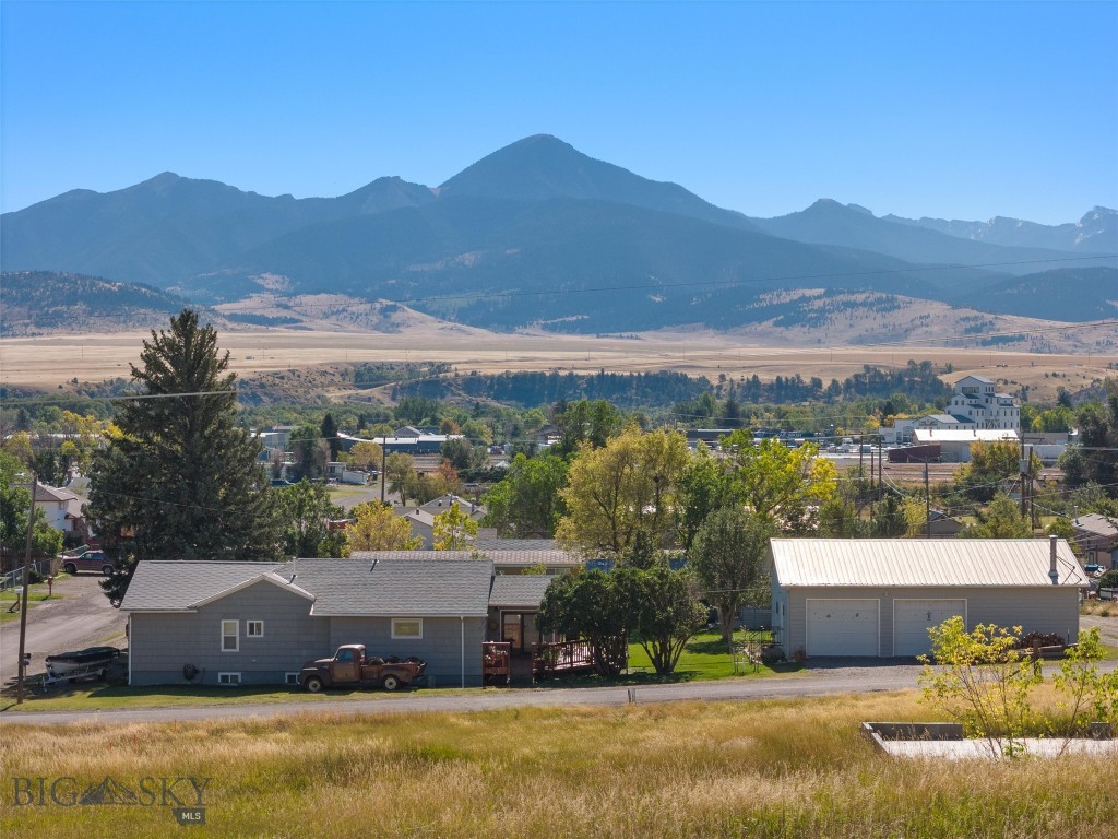 TBD N L Street, Livingston MT 59047