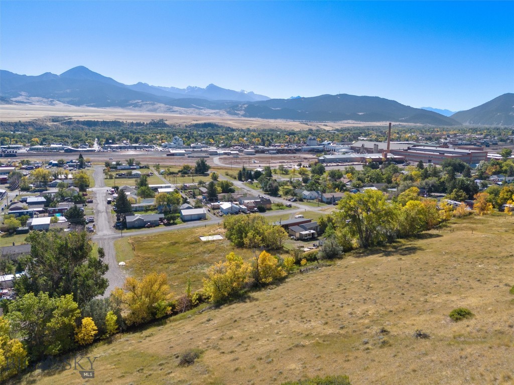 TBD N L Street, Livingston MT 59047