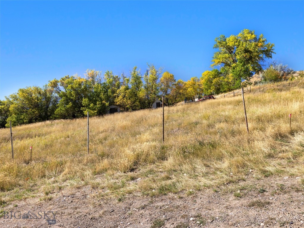 TBD N L Street, Livingston MT 59047