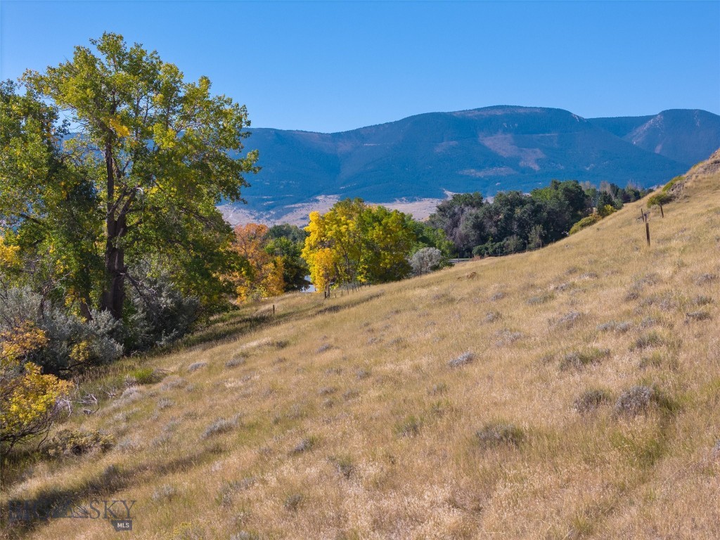 TBD N L Street, Livingston MT 59047