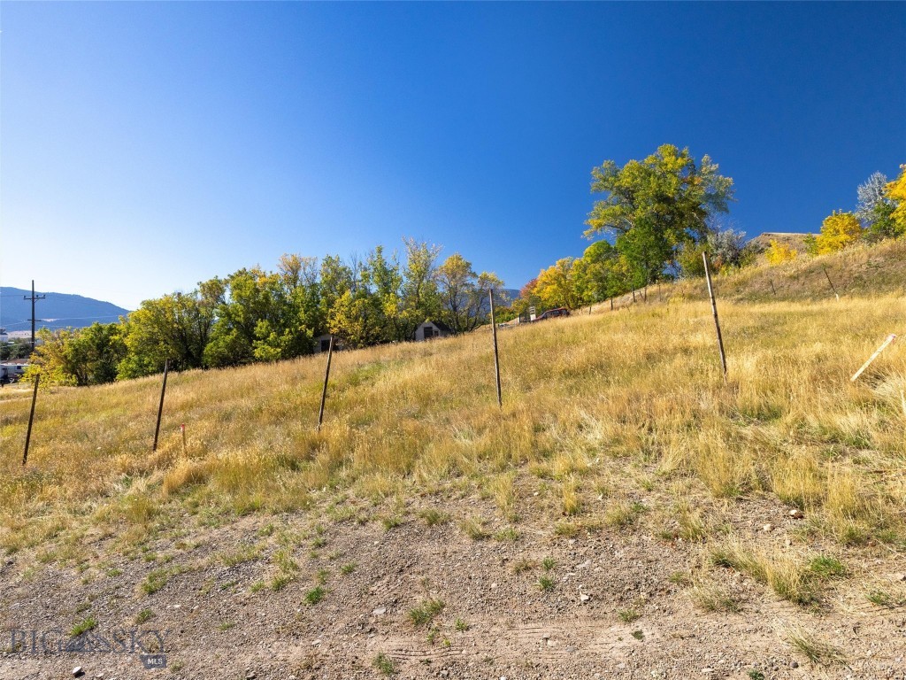 TBD N L Street, Livingston MT 59047
