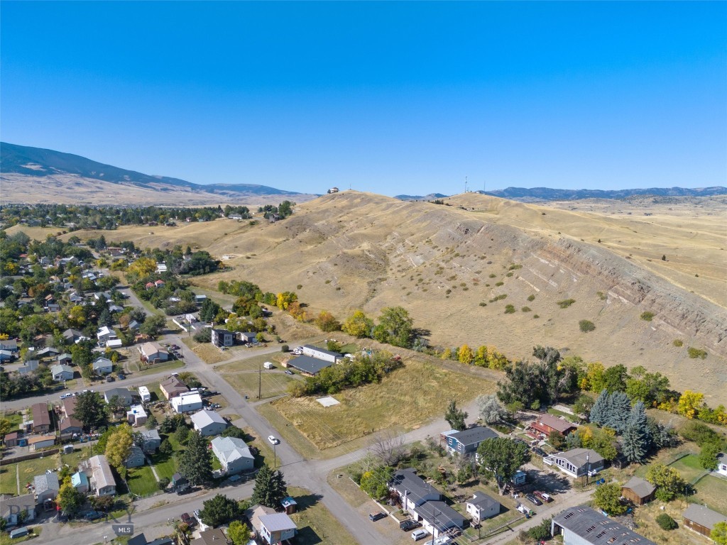 TBD N L Street, Livingston MT 59047