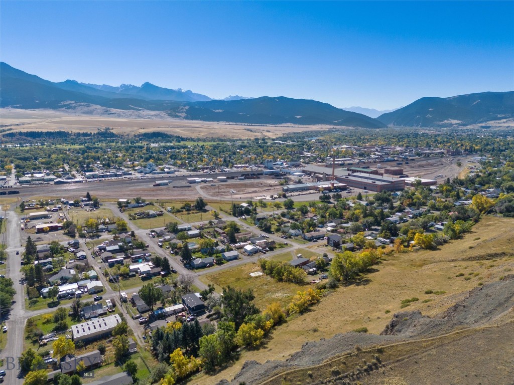 TBD N L Street, Livingston MT 59047